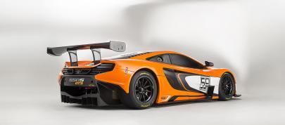McLaren 650S GT3 (2014) - picture 4 of 16