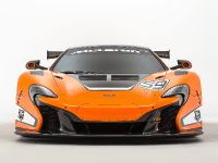 McLaren 650S GT3 (2014) - picture 1 of 16