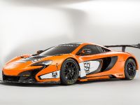 McLaren 650S GT3 (2014) - picture 2 of 16