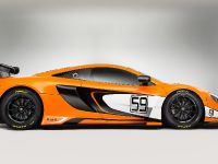 McLaren 650S GT3 (2014) - picture 3 of 16