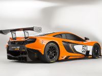 McLaren 650S GT3 (2014) - picture 4 of 16