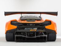 McLaren 650S GT3 (2014) - picture 5 of 16