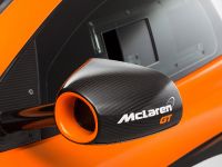 McLaren 650S GT3 (2014) - picture 6 of 16
