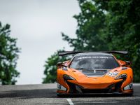 McLaren 650S GT3 (2014) - picture 7 of 16