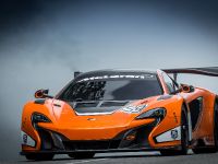 McLaren 650S GT3 (2014) - picture 8 of 16