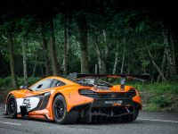 McLaren 650S GT3 (2014)