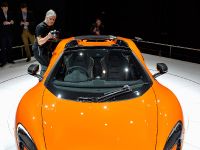 McLaren 650S Spider Geneva (2014) - picture 10 of 21