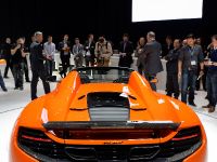 McLaren 650S Spider Geneva (2014)