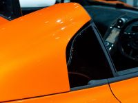 McLaren 650S Spider Geneva (2014)