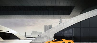 McLaren 650S Spider (2014) - picture 4 of 8