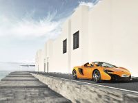 McLaren 650S Spider (2014) - picture 2 of 8