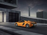 McLaren 650S Spider (2014) - picture 5 of 8