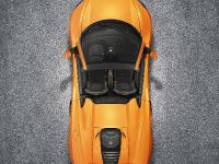 McLaren 650S Spider (2014) - picture 6 of 8