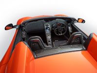 McLaren 650S Spider (2014) - picture 7 of 8