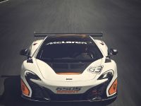 McLaren 650S Sprint (2014) - picture 1 of 3