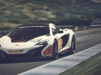 McLaren 650S Sprint (2014) - picture 2 of 3