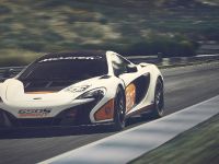 McLaren 650S Sprint (2014) - picture 2 of 3