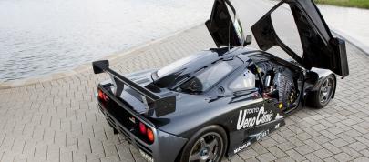 McLaren F1 Range (2010) - picture 4 of 9