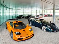 McLaren F1 range (2010) - picture 3 of 9