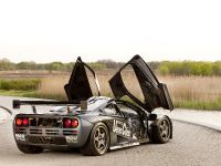 McLaren F1 range (2010) - picture 5 of 9