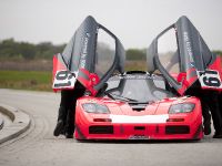 McLaren F1 range (2010) - picture 7 of 9