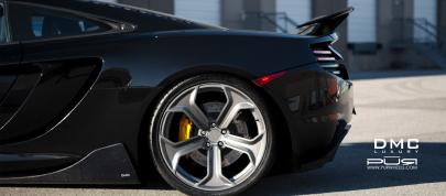 McLaren MP4-12C by DMC Luxury and PUR WHEELS (2013) - picture 7 of 8