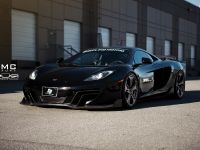 McLaren MP4-12C by DMC Luxury and PUR WHEELS (2013) - picture 2 of 8