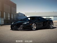 McLaren MP4-12C by DMC Luxury and PUR WHEELS (2013) - picture 3 of 8