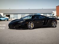 McLaren MP4-12C by DMC Luxury and PUR WHEELS (2013) - picture 4 of 8