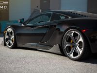 McLaren MP4-12C by DMC Luxury and PUR WHEELS (2013) - picture 5 of 8