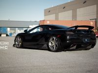 McLaren MP4-12C by DMC Luxury and PUR WHEELS (2013) - picture 6 of 8