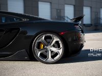 McLaren MP4-12C by DMC Luxury and PUR WHEELS (2013) - picture 7 of 8