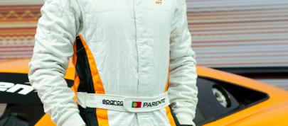 McLaren MP4-12C GT3 Conference (2011) - picture 12 of 26