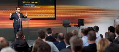 McLaren MP4-12C GT3 Conference (2011) - picture 15 of 26