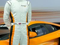 McLaren MP4-12C GT3 Conference (2011) - picture 10 of 26