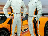 McLaren MP4-12C GT3 Conference (2011)