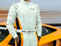 McLaren MP4-12C GT3 Conference (2011)