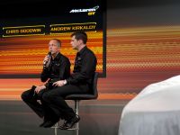 McLaren MP4-12C GT3 Conference (2011)