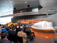 McLaren MP4-12C GT3 Conference (2011) - picture 19 of 26