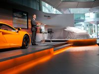 McLaren MP4-12C GT3 Conference (2011)