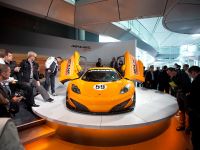 McLaren MP4-12C GT3 Conference (2011) - picture 26 of 26