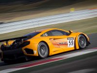 McLaren MP4-12C GT3 Race Car (2011) - picture 4 of 4