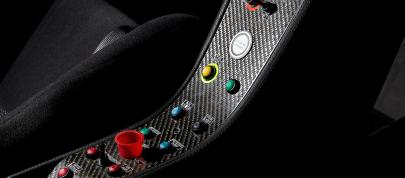 McLaren MP4-12C GT3 (2011) - picture 15 of 36