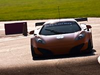 McLaren MP4-12C GT3 (2011) - picture 2 of 36