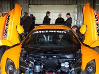 McLaren MP4-12C GT3 (2011) - picture 5 of 36