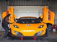 McLaren MP4-12C GT3 (2011) - picture 8 of 36