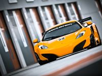 McLaren MP4-12C GT3 (2011) - picture 13 of 36
