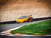 McLaren MP4-12C GT3 (2011) - picture 19 of 36