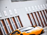 McLaren MP4-12C GT3 (2011) - picture 22 of 36