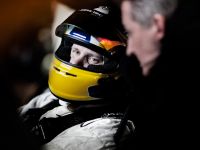 McLaren MP4-12C GT3 (2011) - picture 27 of 36